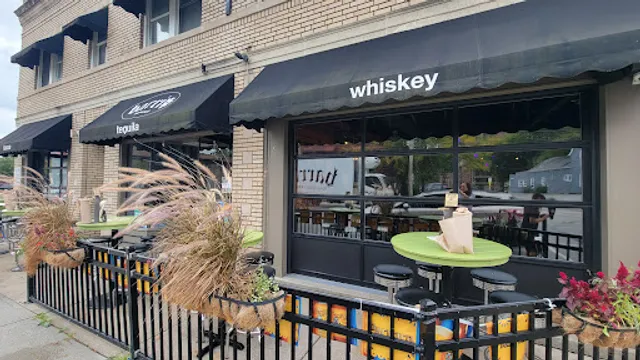 Barrio Tacos Lakewood