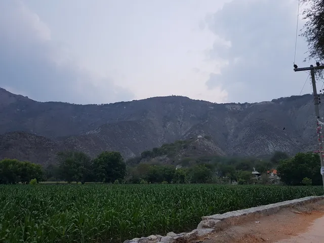 Rincón de Coalquizque