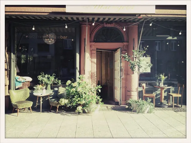 Maingold - Frankfurt am Main