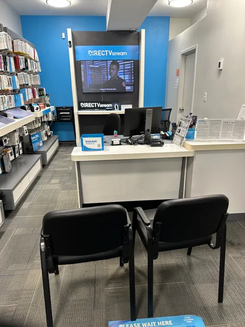 AT&T Store