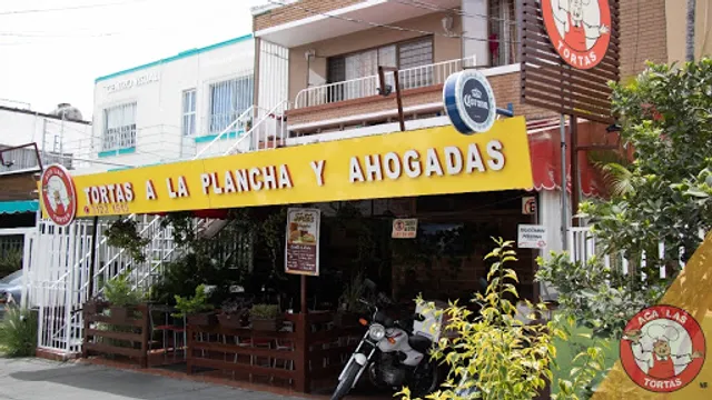 Acá las tortas - Minerva