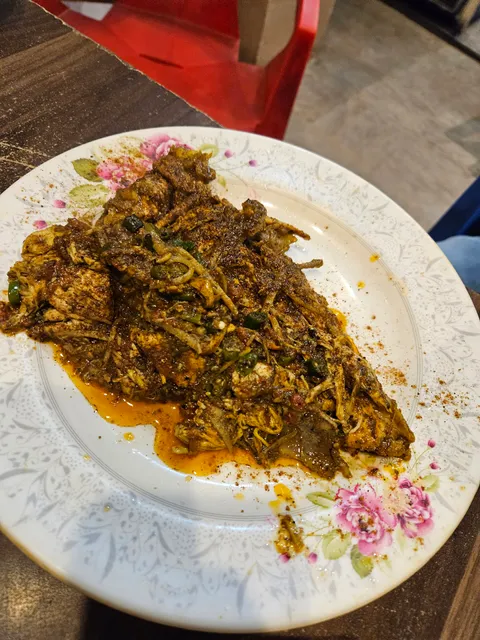 JB Fast Food Restaurant