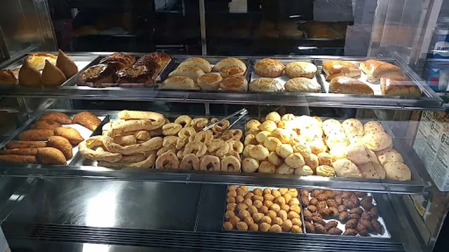 Padaria Pão Nosso