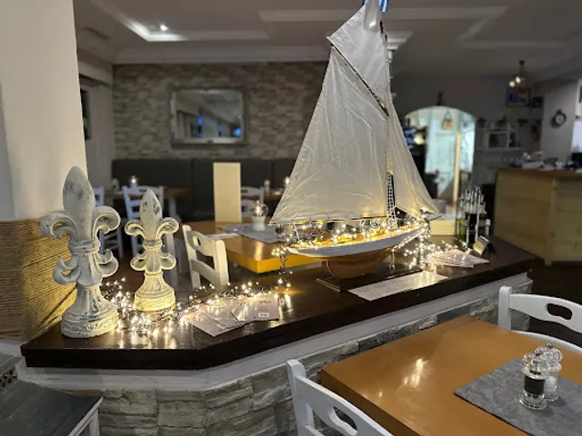 Griechische Taverne Nefeli