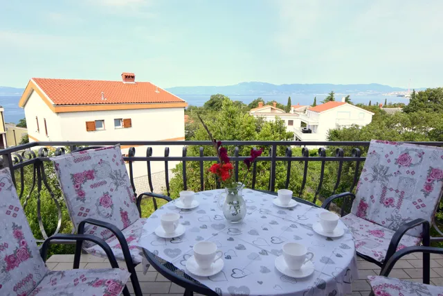 Think Pink Apartments