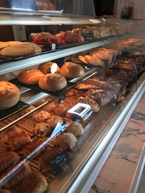 Boulangerie Tamisier
