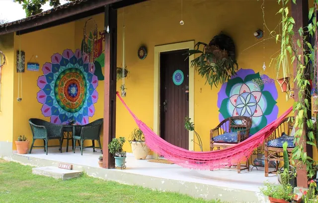 Vila Esmeralda Maresias | Casa para Alugar na Temporada