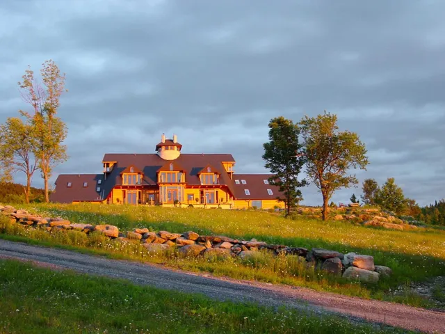 Domaine Tomali-Maniatyn