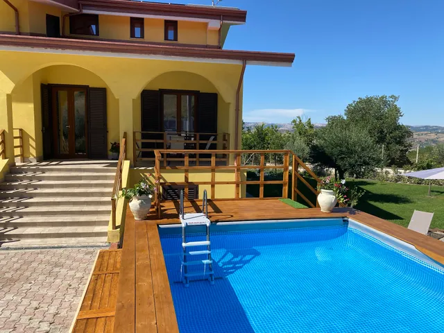 RELAIS GREEN PARADISE