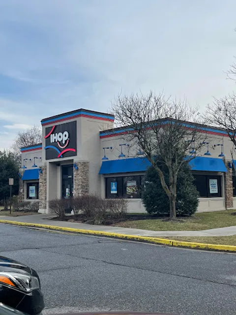 IHOP