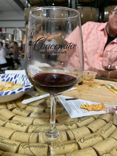 Chacewater Winery & Olive Mill