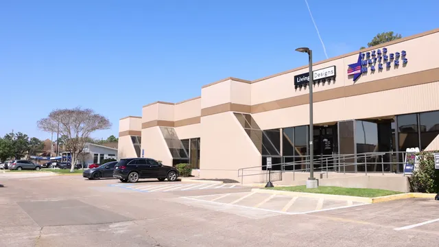 Living Designs Furniture - Memorial