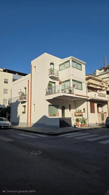 Casa Astura - casa vacanza a Capo d’Orlando