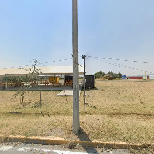 Bazar, Food Truck Garden "Calimaya"