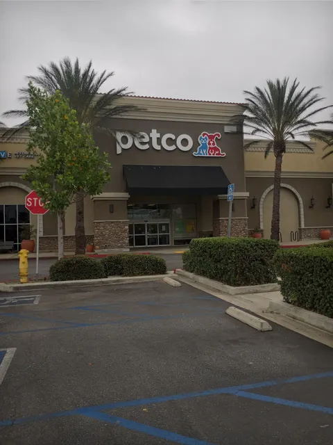 Petco