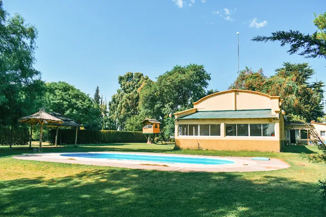 Cabaña Refugio Andino