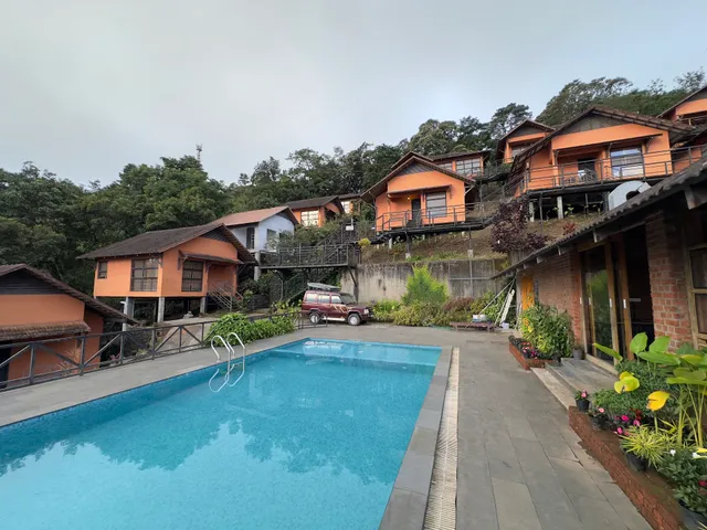 Thazhvaram Resort Homes