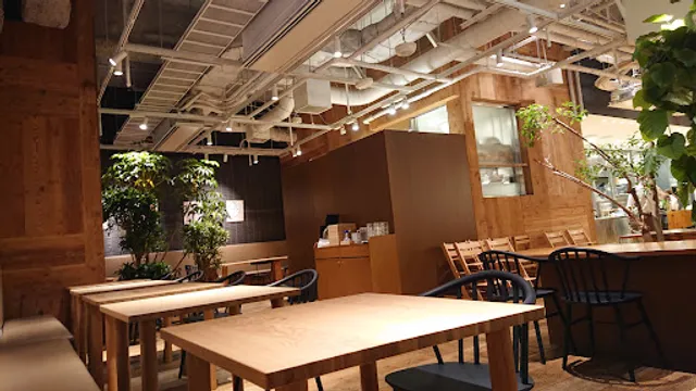 Café&Meal MUJIグランフロント大阪