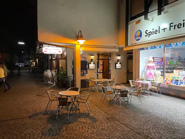 Ratsstube Ilias Karavelidis