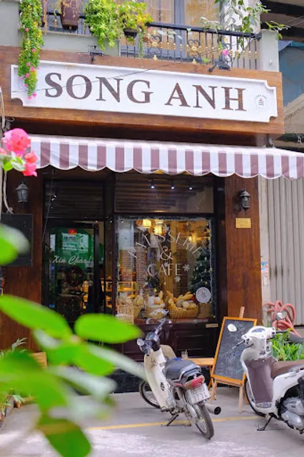 Maison Song Anh