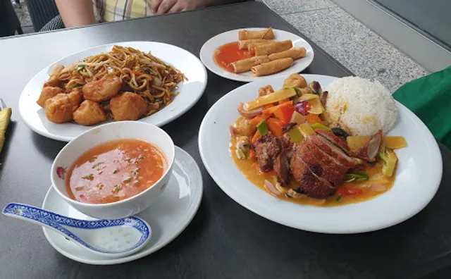 Asia-Palace Imbiss Metzingen