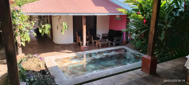 Termales El Paraíso