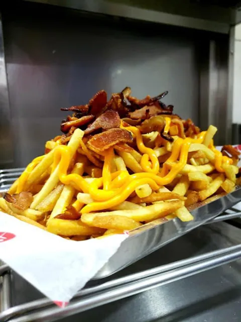 Eskilan Burguer Santa Margarida