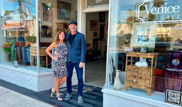 Venice Estate Gallery