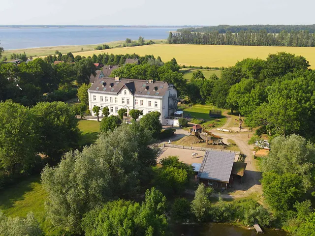 Bio Hotel Gut Nisdorf