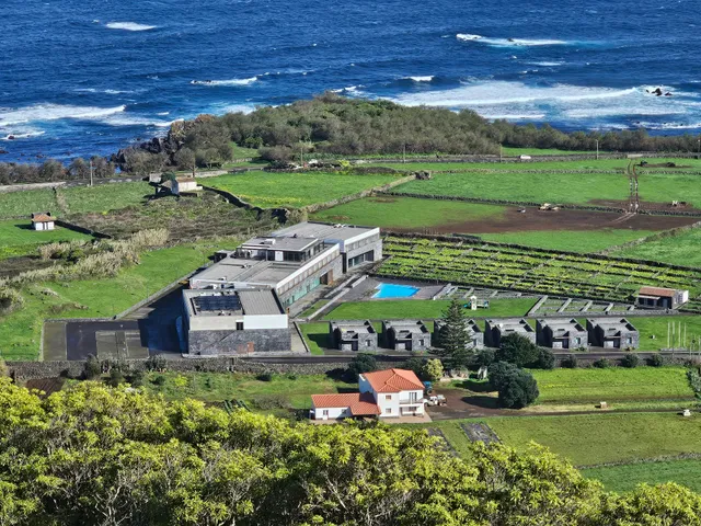 INATEL Graciosa Hotel