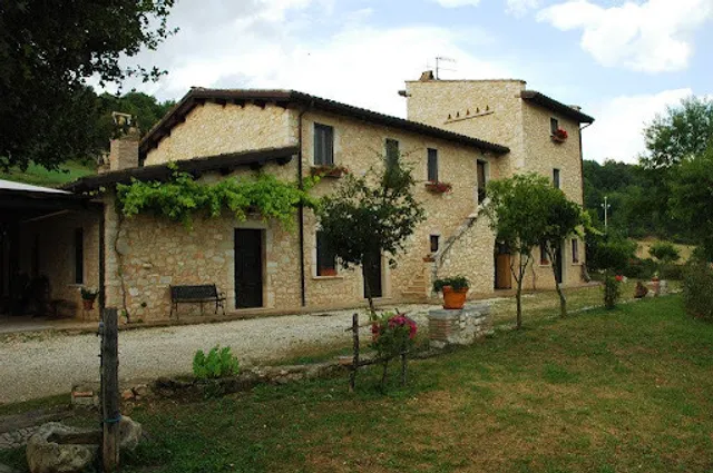 Apartment La Palombara