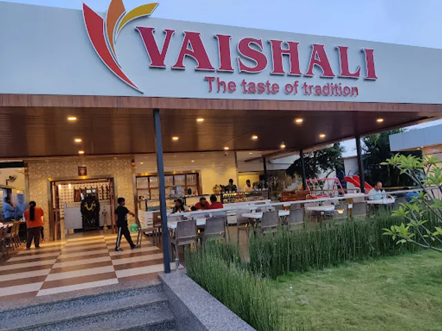 Vaishali Channapatna