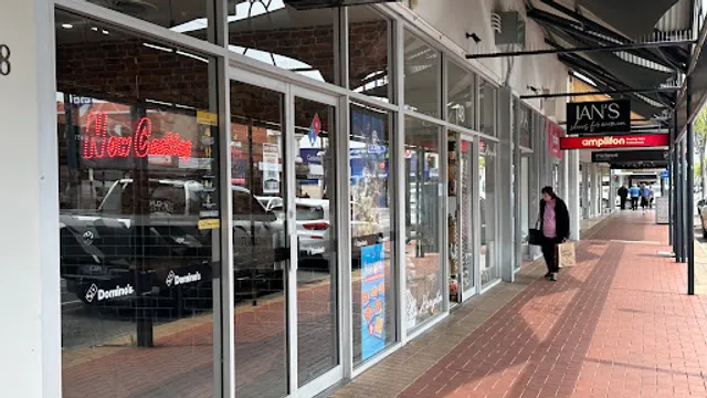 LIM'S Chinese Restaurant Glenelg