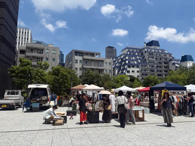 Sumitomo Real Estate