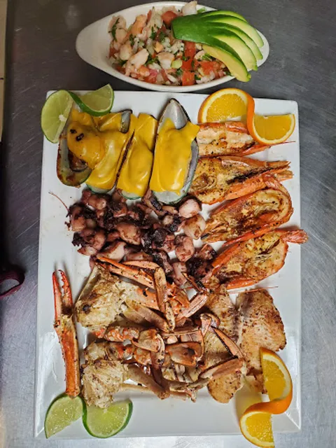 Don Marcos Restaurant Y Taqueria