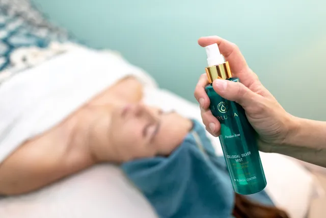 Blu Aesthetics Warwick