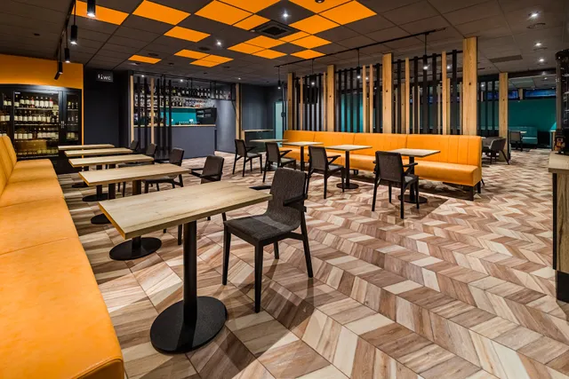 D.ART Restaurant & Pizza