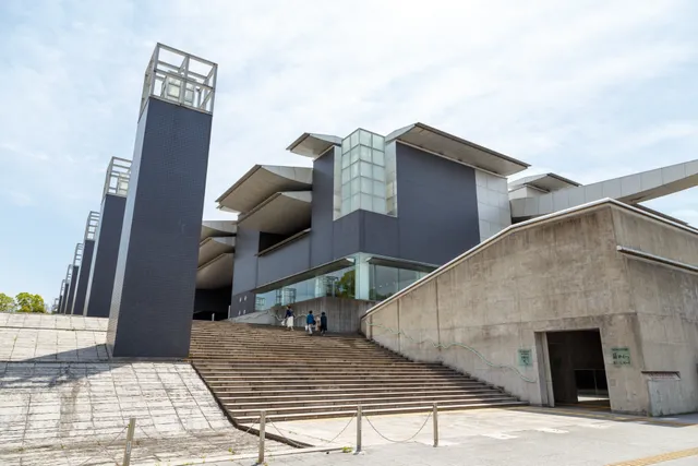 The Museum of Modern Art, Wakayama