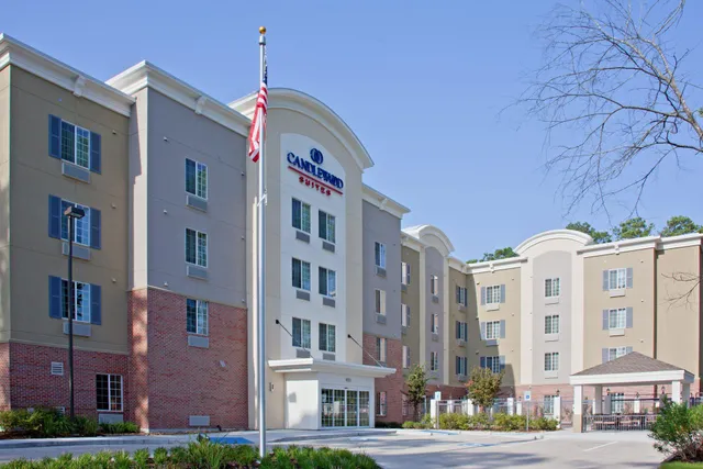 Candlewood Suites Houston (the Woodlands) by IHG