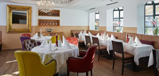Trattoria Le Terrazze | Italienisches Restaurant Neuhausen