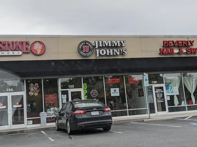 Jimmy John's