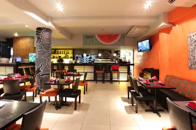 Nikkori Playa del Carmen