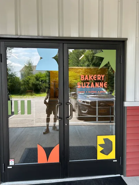 Bakery Suzanne
