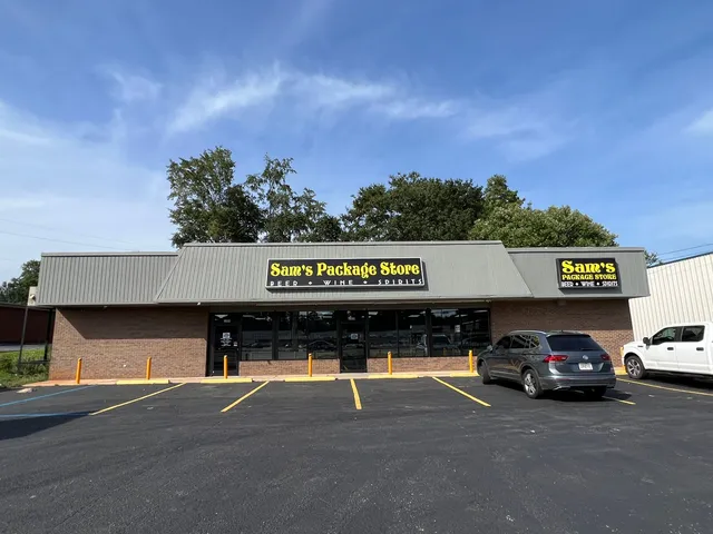 Sam's Package Store