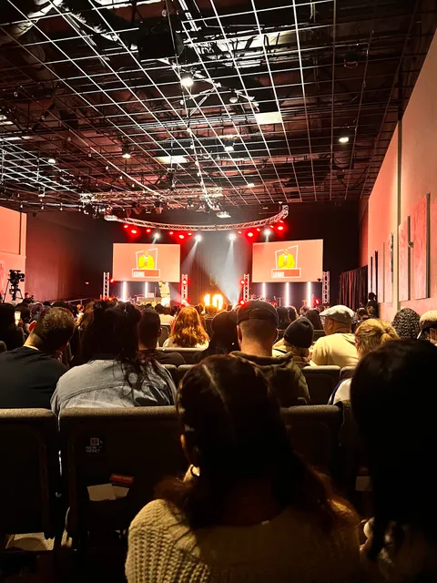 Real Life Church Sacramento