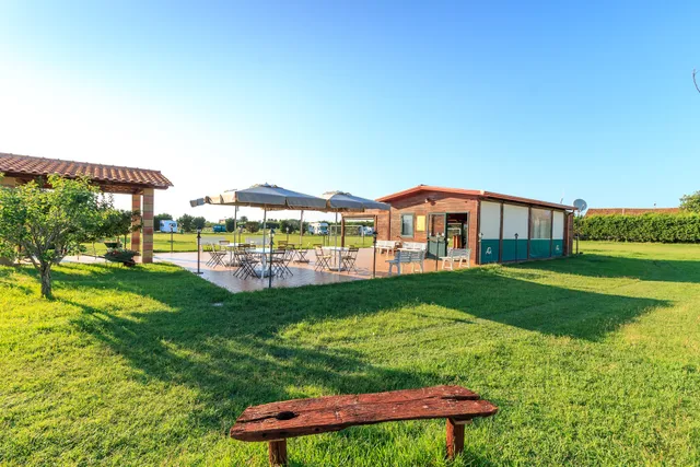 Agriturismo Il Gelsomino Ritrovato