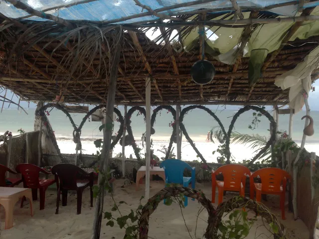 AFRICANA FRESH SEA FOOD RESTAURANT