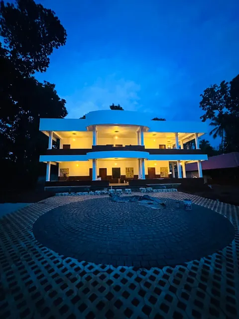 VOYE HOMES Signature Resort Varkala