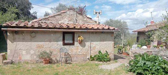 Affittacamere La Casella Monteriggioni