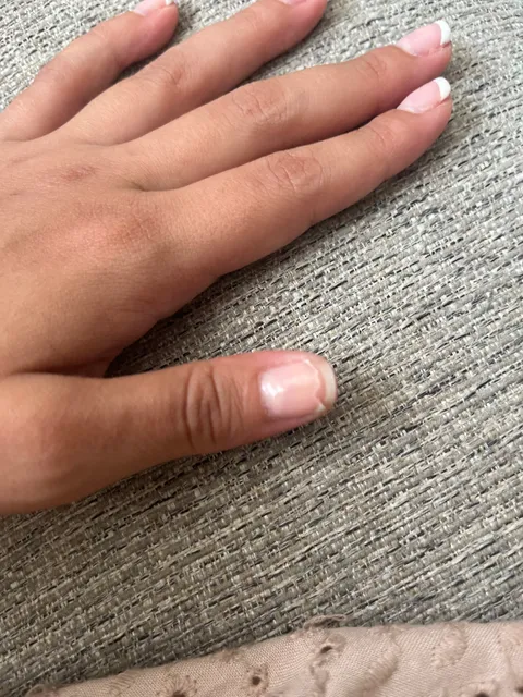 Mani & Pedi Nail Spa